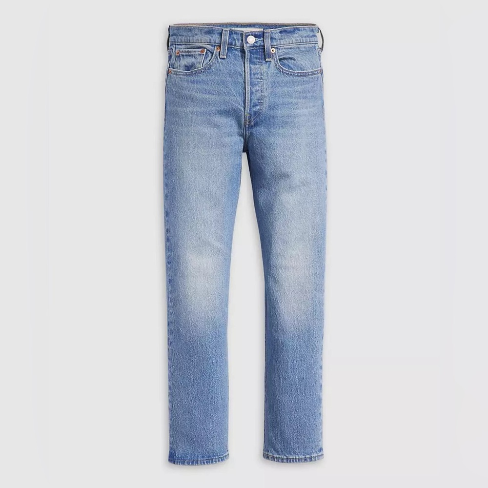 Levi’s wedgie fit jeans in size 28
